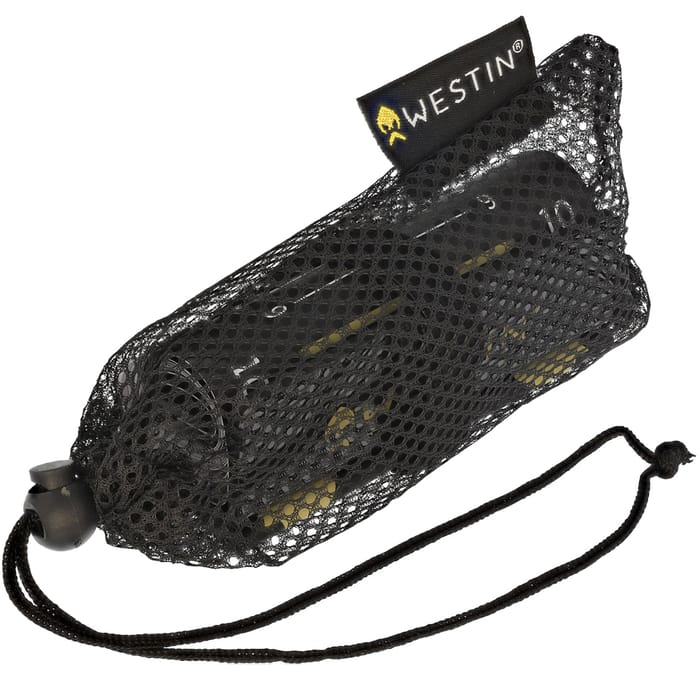 Westin Pro Measure Mats