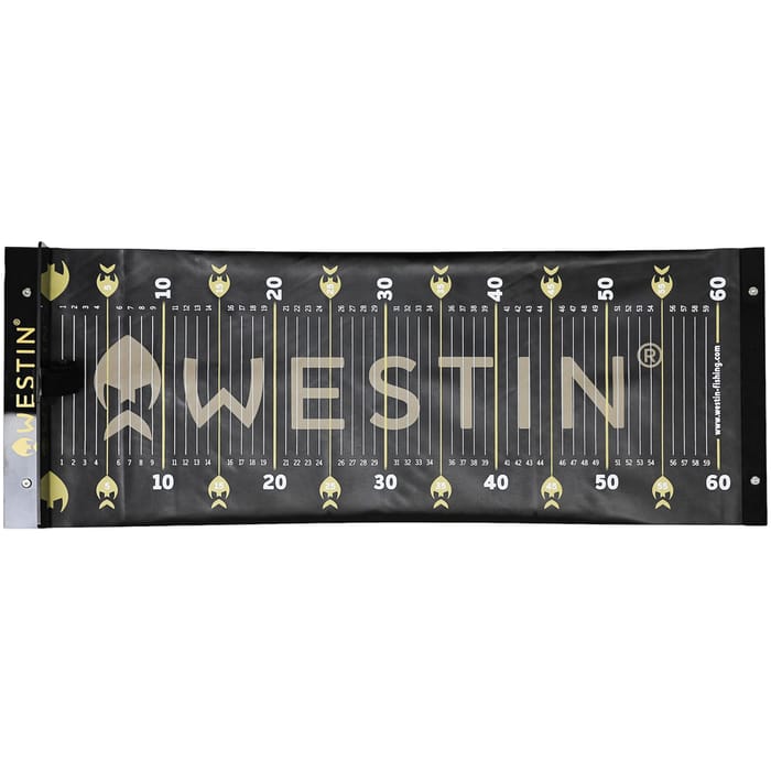 Westin Pro Measure Mats