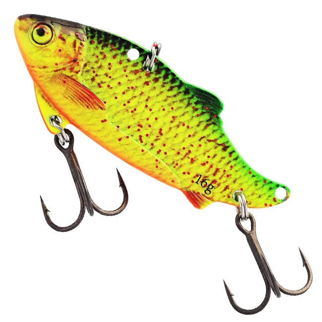Firetiger Rudd