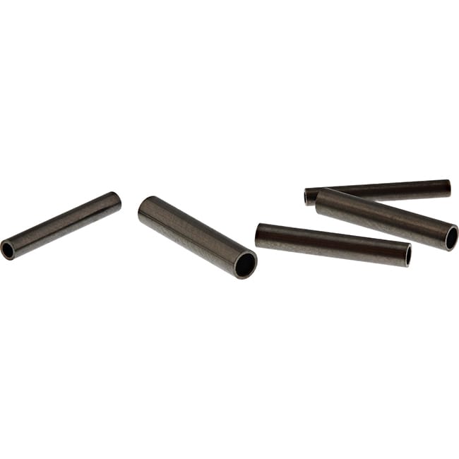 Westin Single Crimps - Black Nickel