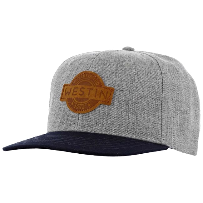 Westin Skate Viking Helmet - Dove Navy