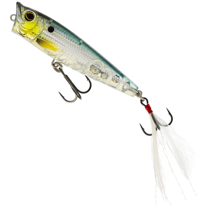 Silver Arrow