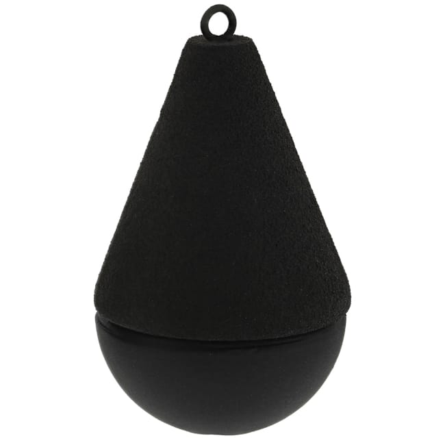Westin Stand-Up Weight - Matte Black