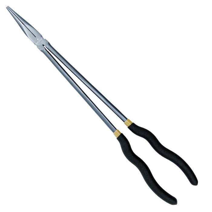 Westin Unhooking Pliers Stainless - Medium