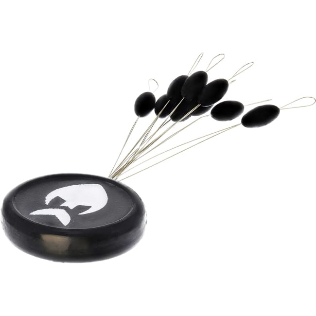 Westin Universal Stops - Black