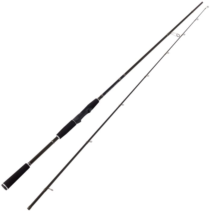Westin W2 Finesse Shad Rod