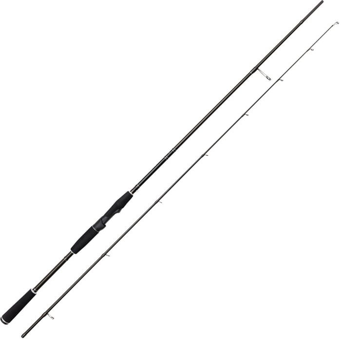 Westin W2 Finesse Shad Rod 1