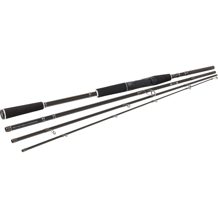 Westin W2 Finesse Shad Travel Rod