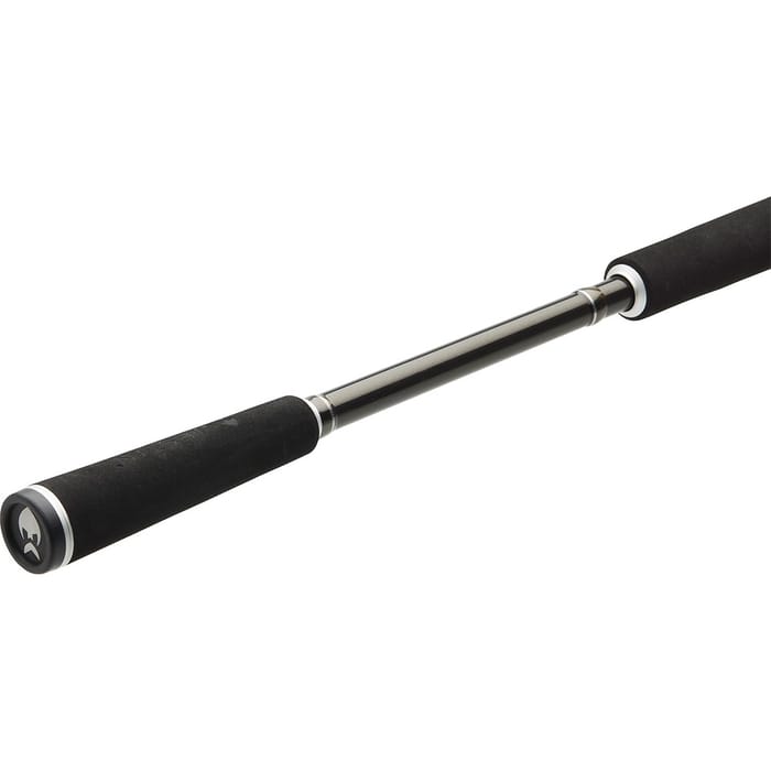 Westin W2 Finesse Shad Travel Rod