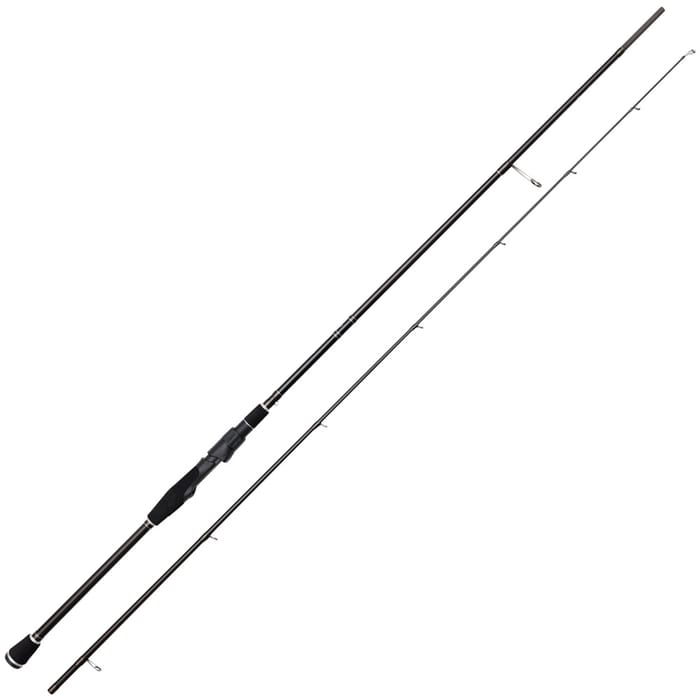 Westin W2 Finesse T&C Rod 1