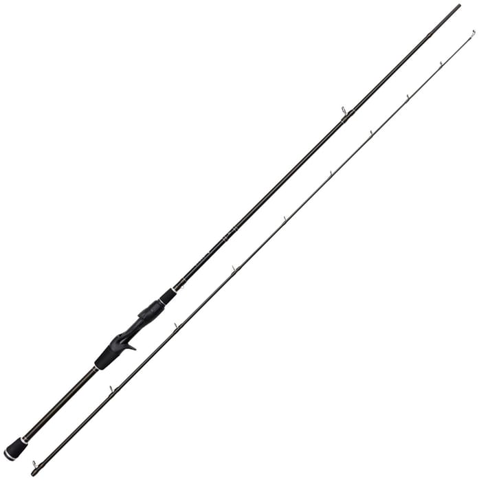 Westin W2 Finesse-T T&C Rod 1