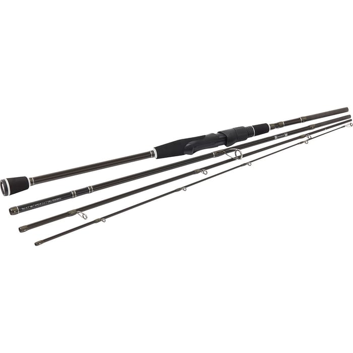 Westin W2 Finesse T&C Travel Rod