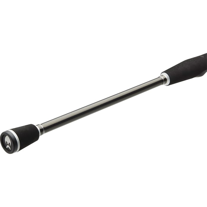 Westin W2 Finesse T&C Travel Rod