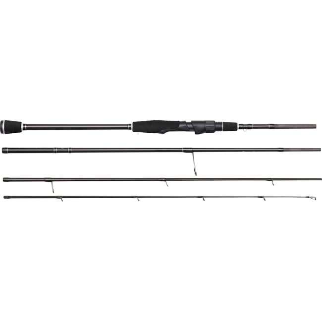 Westin W2 Finesse T&C Travel Rod