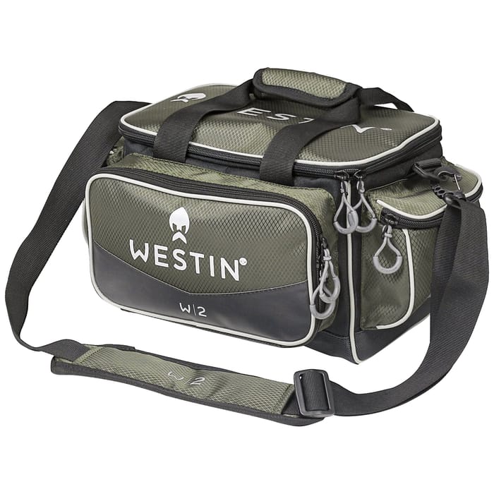 Westin W2 Lure Bag 3 Boxes Small Forest Night