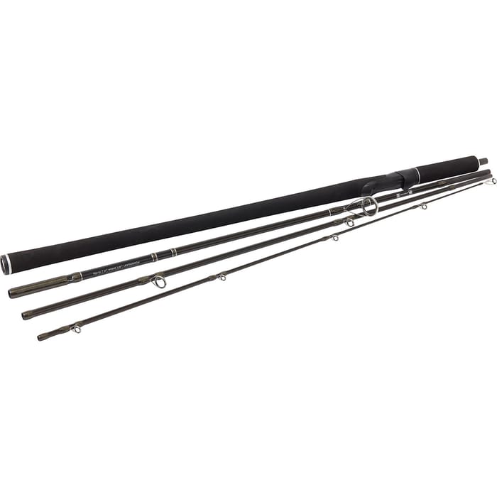 Westin W2 Powercast Travel Rod