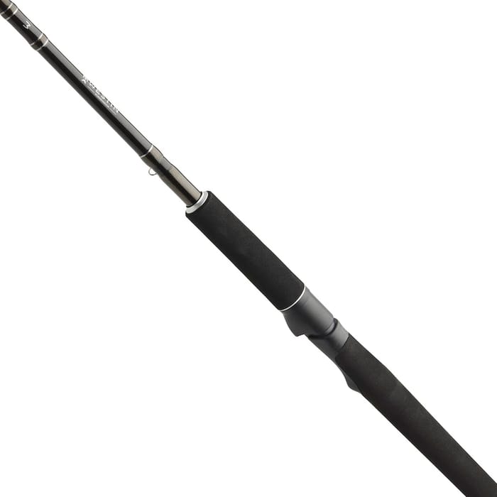 Westin W2 Powercast Travel Rod