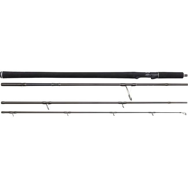 Westin W2 Powercast Travel Rod