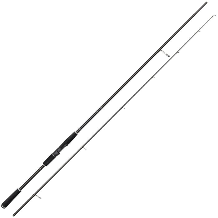 Westin W2 Powerteez Rod 1