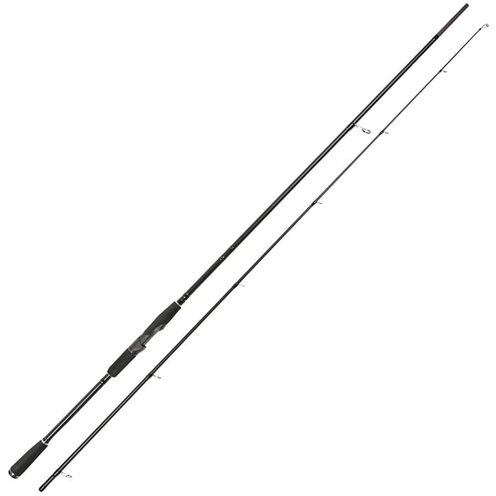 Westin W2 Pro Lure Rod 1