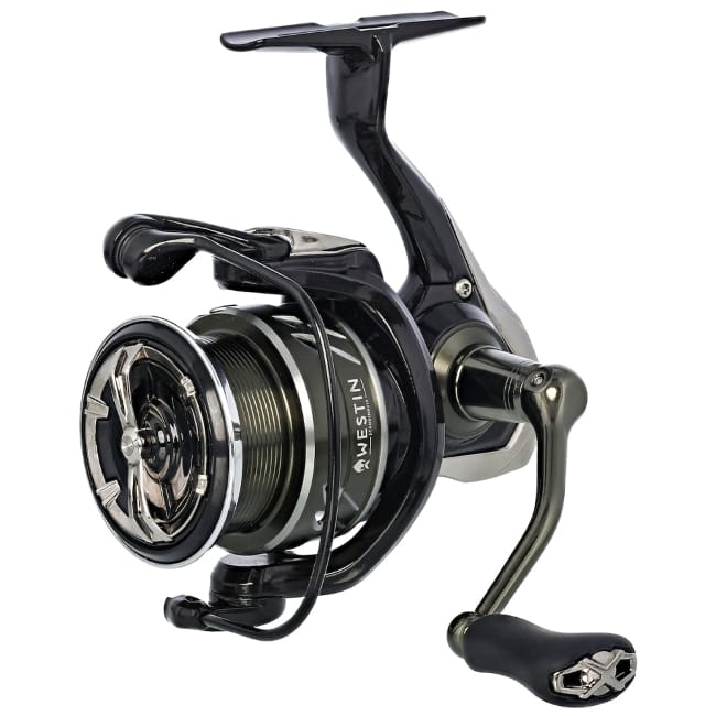 Westin W2 Spinning Reel