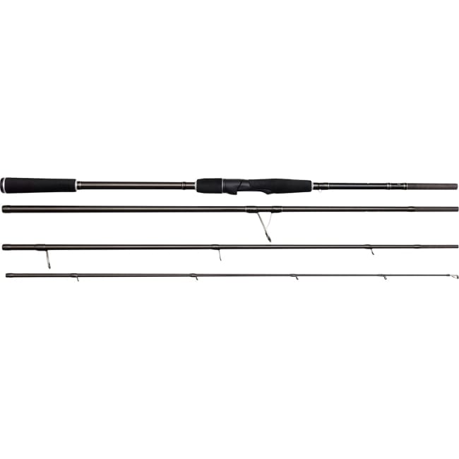 Westin W2 Seabass Travel Rod