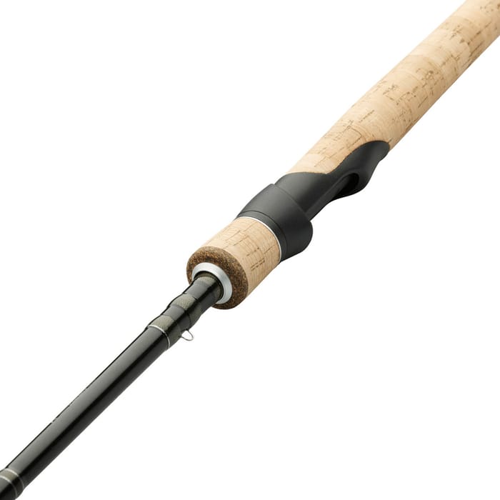 Westin W2 Spin Rod Reel Seat