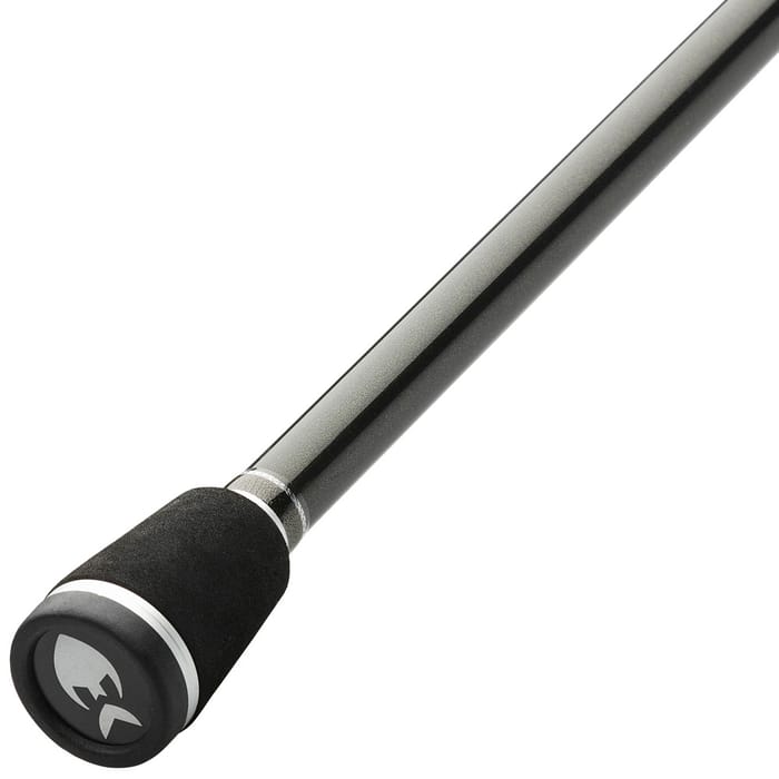 Westin W2 Streetstick Rod Butt