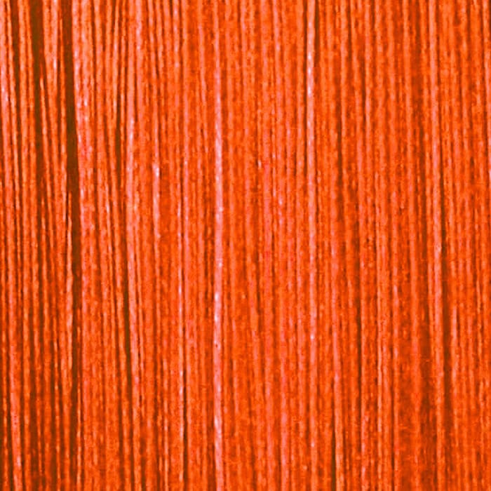 Westin W3 8 Braid Dutch Orange 135m