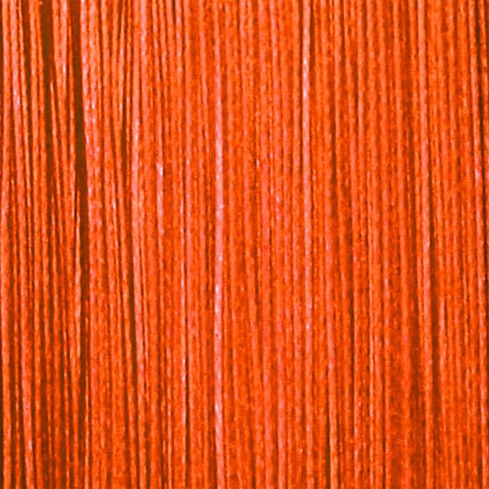 Westin W3 8-Braid - Dutch Orange