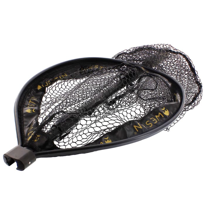 Westin W3 CR Adjustable Fishing Landing Net 1
