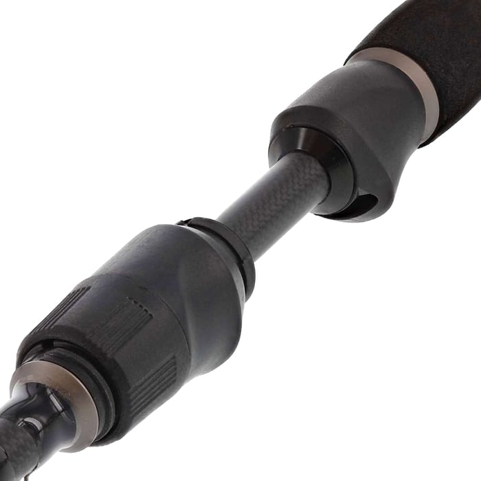 Westin W3 Finesse Ned 2nd Generation Rod Reel Seat