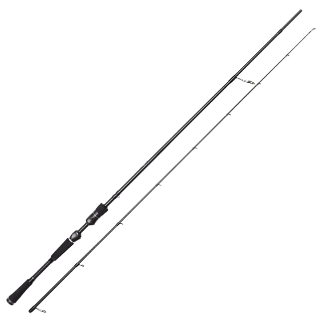 Westin W3 Finesse T&C 3rd Generation Rod