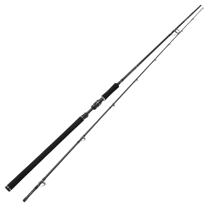 Westin W3 Powercast 3rd Generation Rod