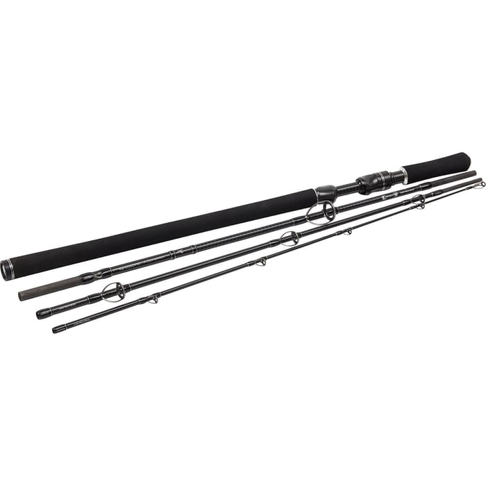 Westin W3 Powercast Travel 3rd Generation Rod