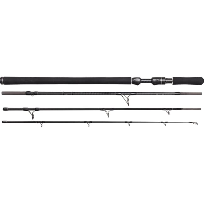Westin W3 Powercast Travel 3rd Generation Rod
