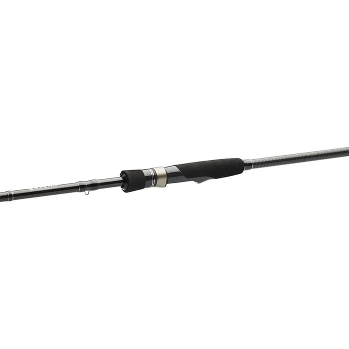 Westin W3 Seabass 3rd Generation Rod - 4 Piece