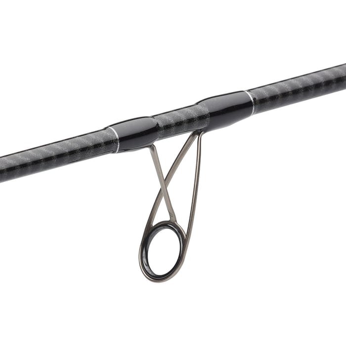 Westin W3 Seabass 3rd Generation Rod - 4 Piece