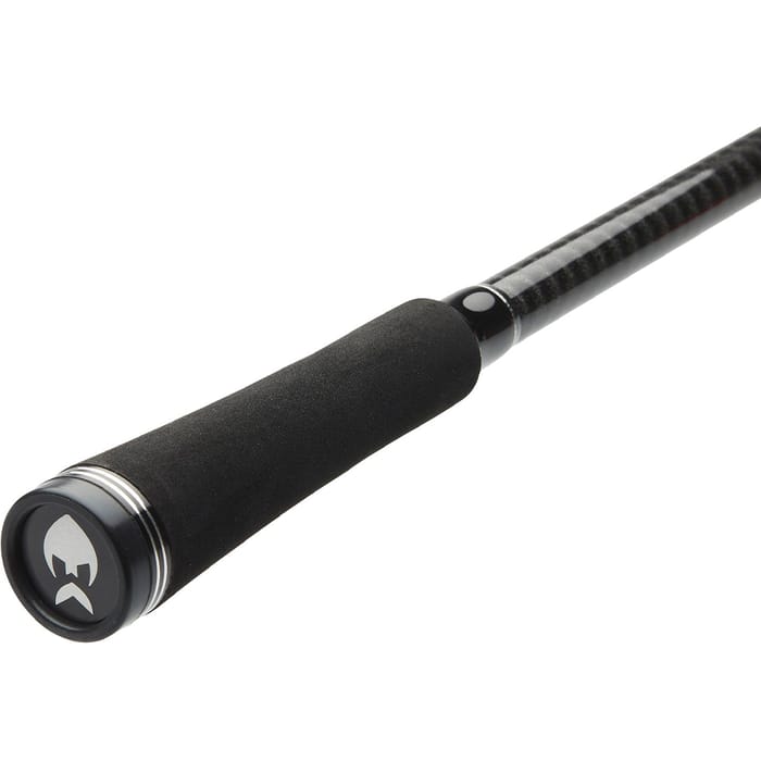Westin W3 Seabass 3rd Generation Rod - 4 Piece