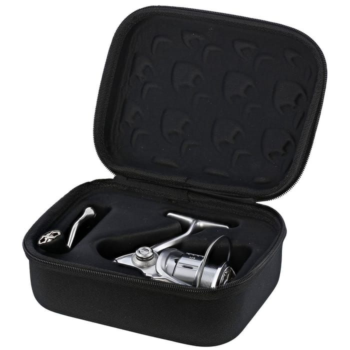 Westin W3 Spinning Reel