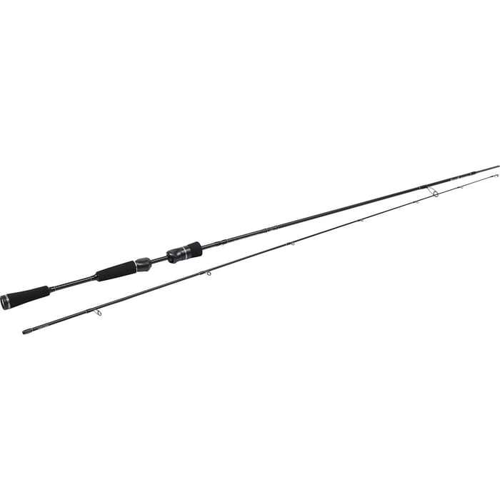 Westin W3 Streetstick 3rd Generation Rod
