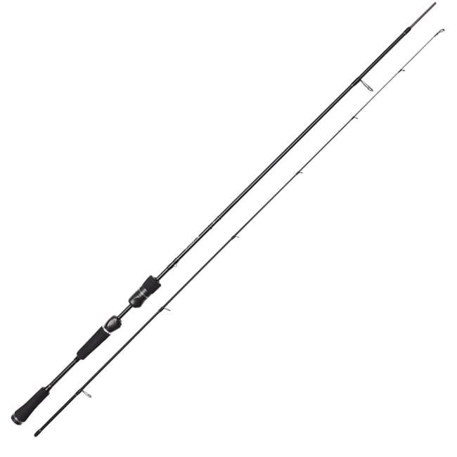 Westin W3 Streetstick 3rd Generation Rod