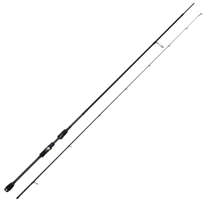 Westin W3 StreetStick 2nd Generation Rod 1
