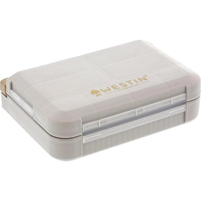 Westin W3 Terminal Tackle Box - Medium