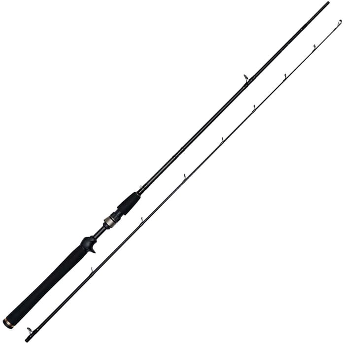 Westin W3 Vertical Jigging-T 2nd Generation Rod 1