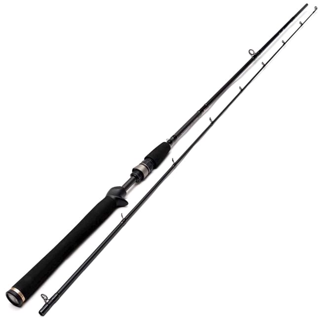 Westin W3 Vertical Jigging-T 2nd Generation Rod