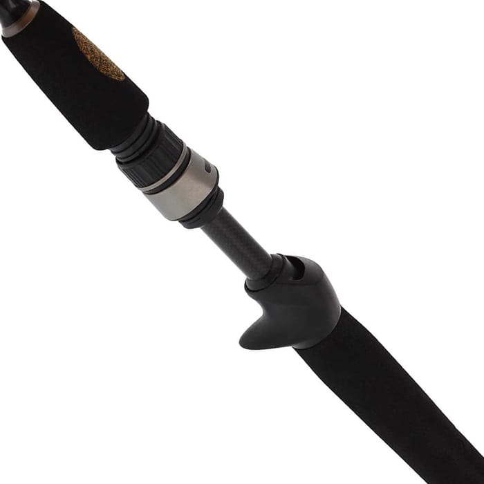Westin W3 Vertical Jigging-T 2nd Generation Rod 2