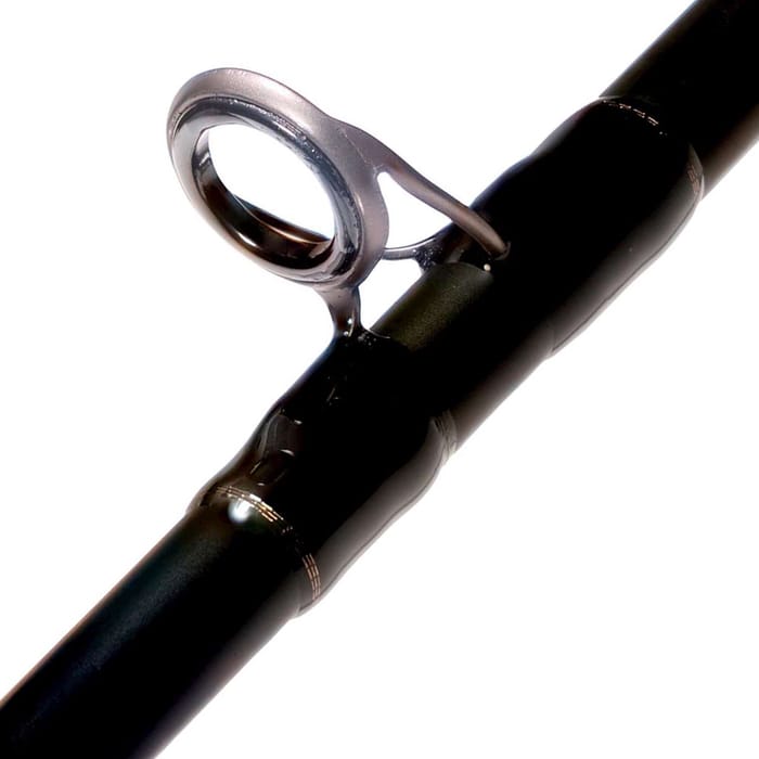 Westin W3 Vertical Jigging-T 2nd Generation Rod 3