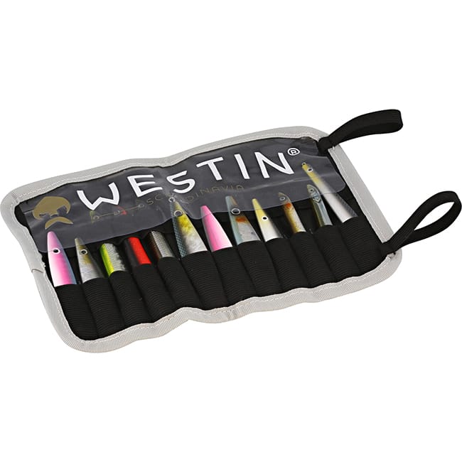 Westin W3 Wallet Roll - One Size