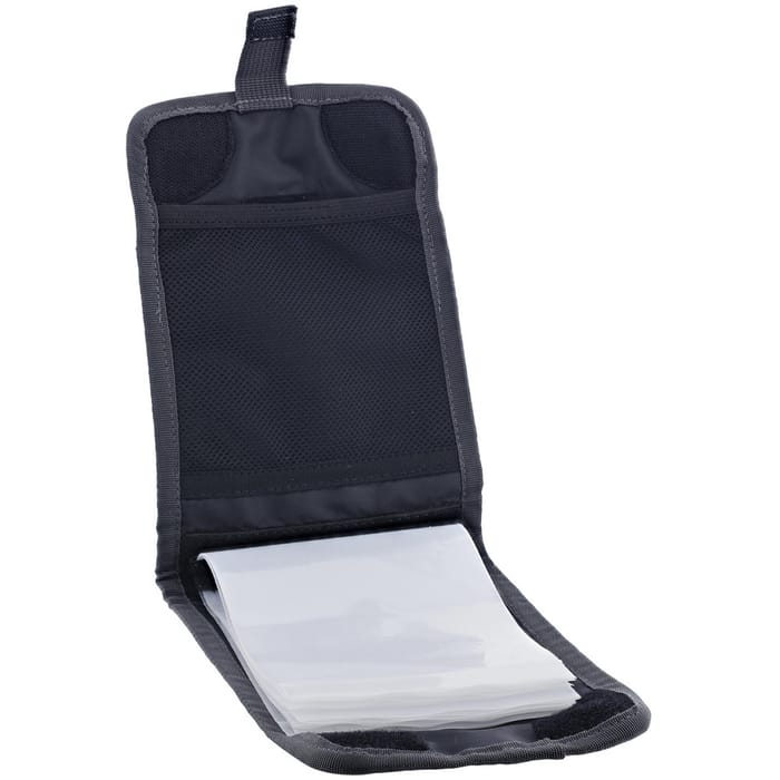 Westin W4 Titanium Black Rig Wallet - Small 2